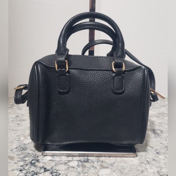 Mini LD Duffle Crossbody Purse - Picture 3 of 11